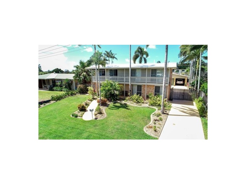 15 Salmon Avenue, Eimeo QLD 4740