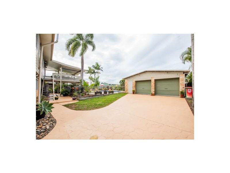 15 Salmon Avenue, Eimeo QLD 4740