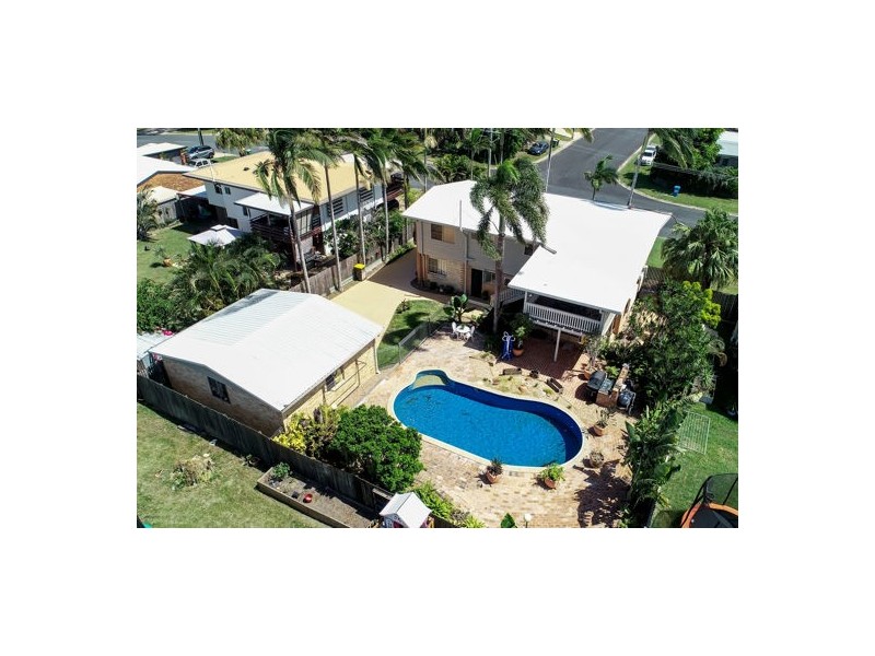 15 Salmon Avenue, Eimeo QLD 4740