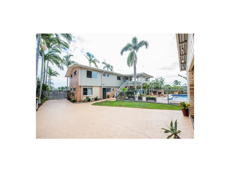 15 Salmon Avenue, Eimeo QLD 4740