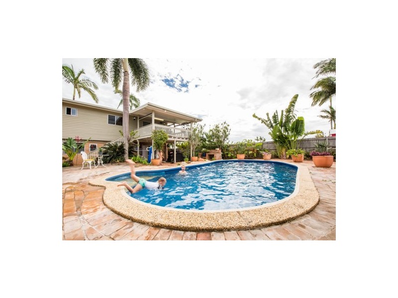 15 Salmon Avenue, Eimeo QLD 4740