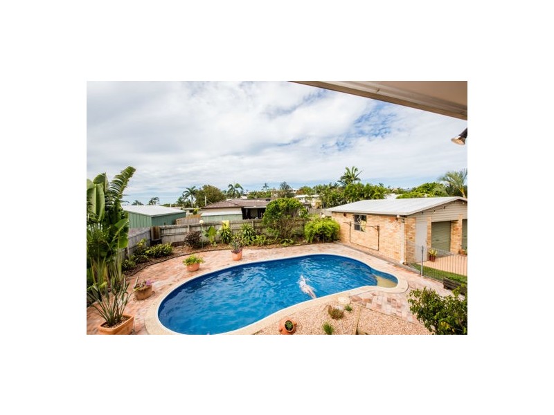 15 Salmon Avenue, Eimeo QLD 4740