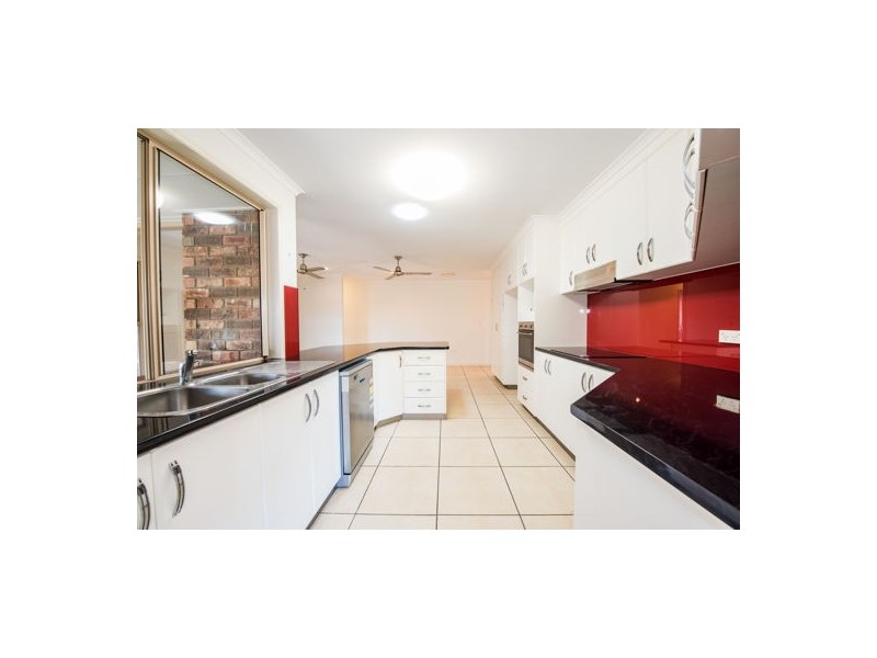 81 Emperor Drive, Andergrove QLD 4740