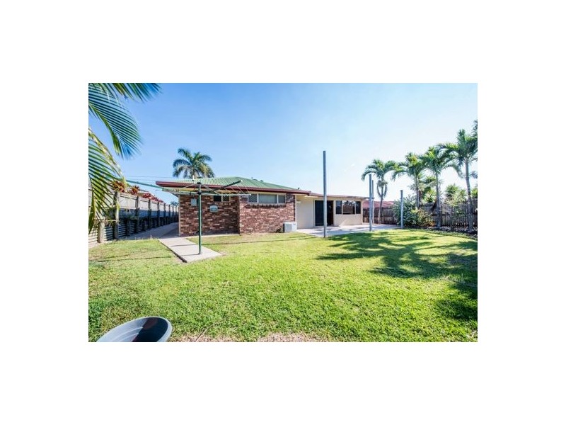 81 Emperor Drive, Andergrove QLD 4740