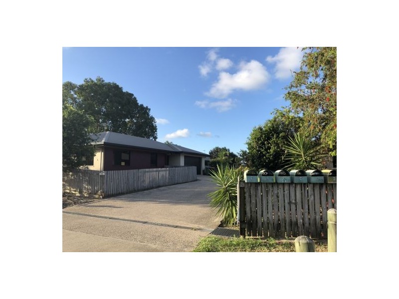 1/11 Tramontana Street, Andergrove QLD 4740