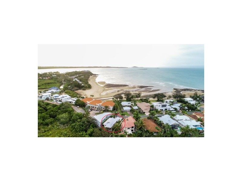 41 Beach Road, Dolphin Heads QLD 4740
