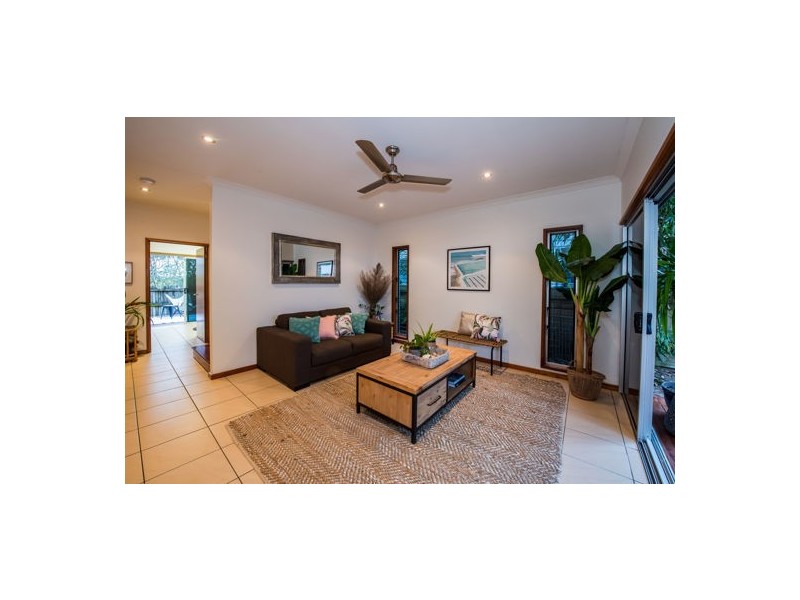 41 Beach Road, Dolphin Heads QLD 4740