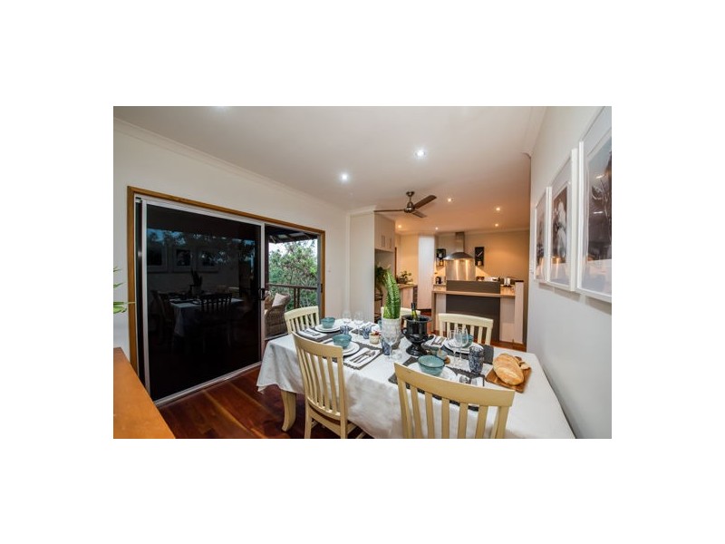 41 Beach Road, Dolphin Heads QLD 4740