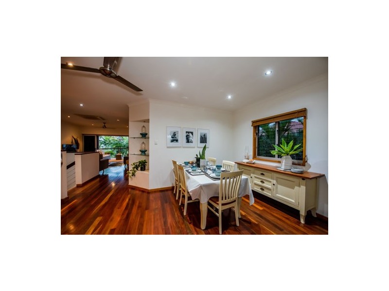 41 Beach Road, Dolphin Heads QLD 4740