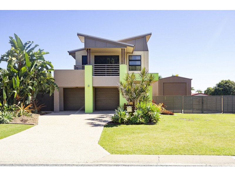 66 O’brien Esplanade, Shoal Point QLD 4750