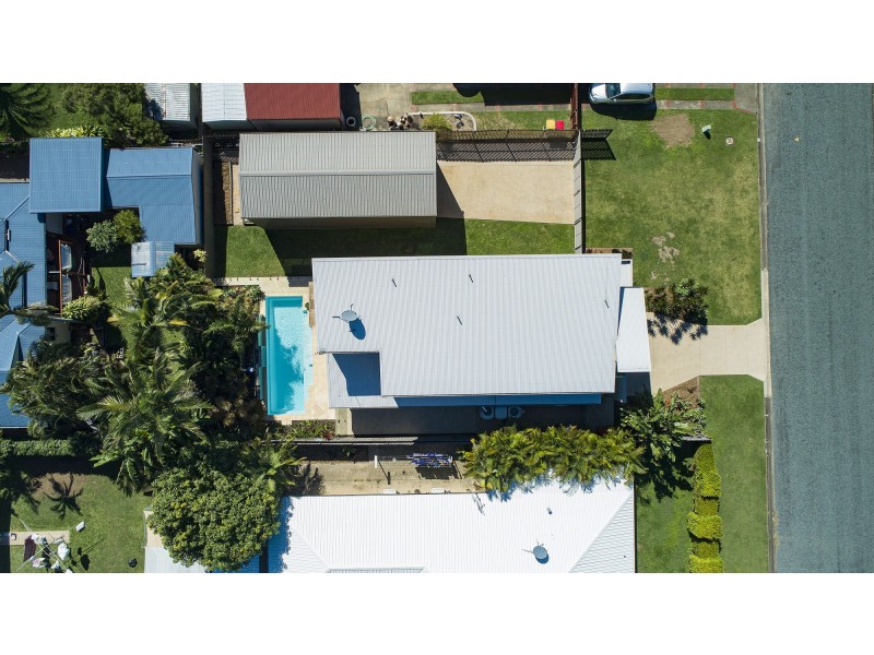 66 O’brien Esplanade, Shoal Point QLD 4750