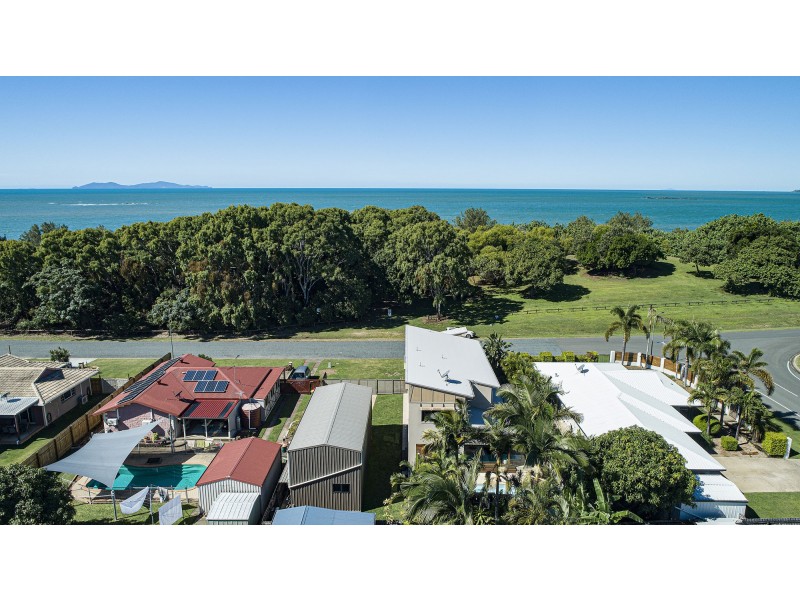 66 O’brien Esplanade, Shoal Point QLD 4750