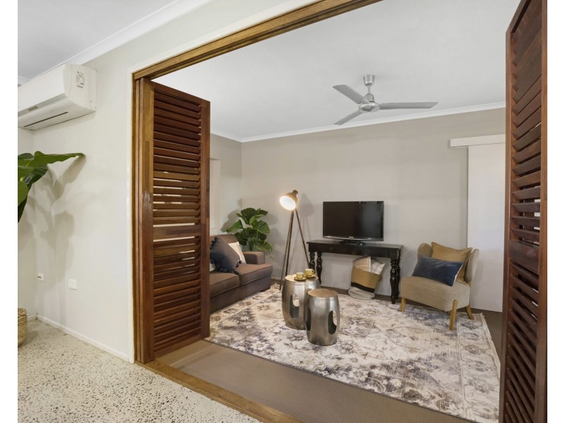 27 Bernborough Avenue, Ooralea QLD 4740