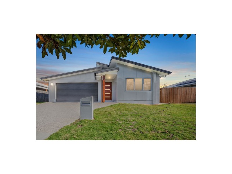 20 Stoddart Place, Walkerston QLD 4751