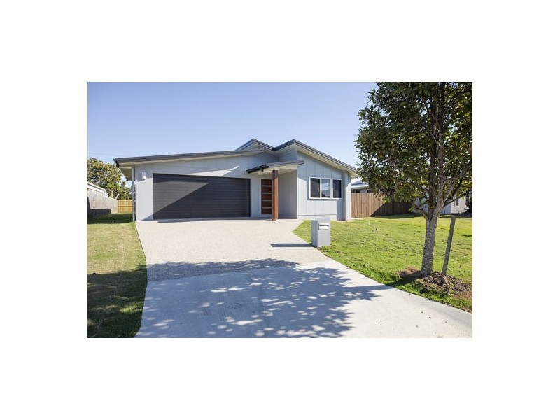20 Stoddart Place, Walkerston QLD 4751