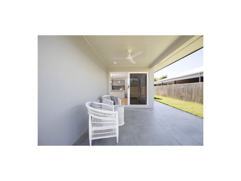 20 Stoddart Place, Walkerston QLD 4751
