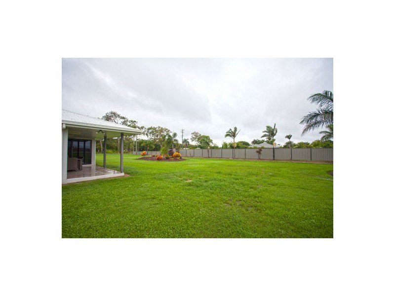 45 Pratts Road, Bakers Creek QLD 4740