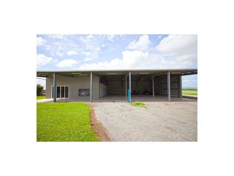 45 Pratts Road, Bakers Creek QLD 4740