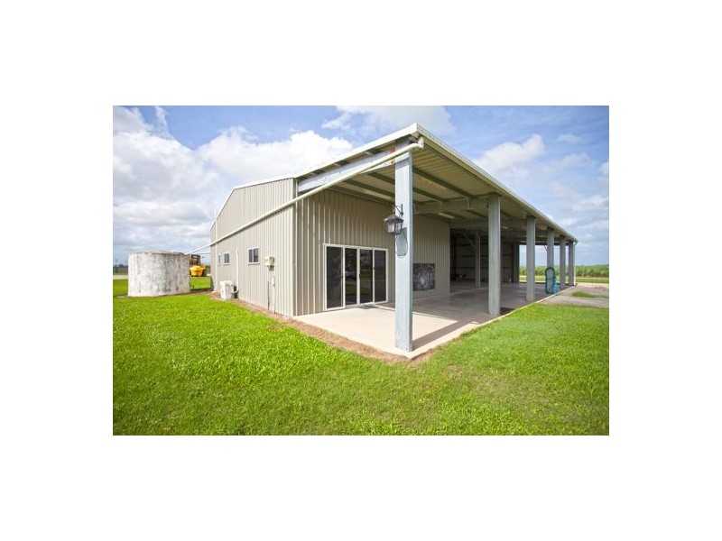 45 Pratts Road, Bakers Creek QLD 4740