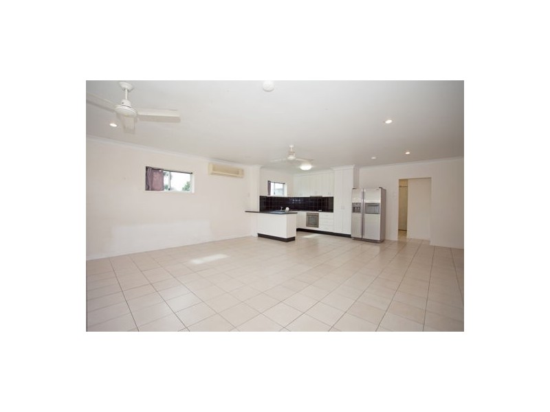 45 Pratts Road, Bakers Creek QLD 4740