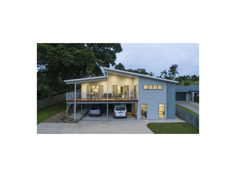 7B Danelles Way, Eimeo QLD 4740