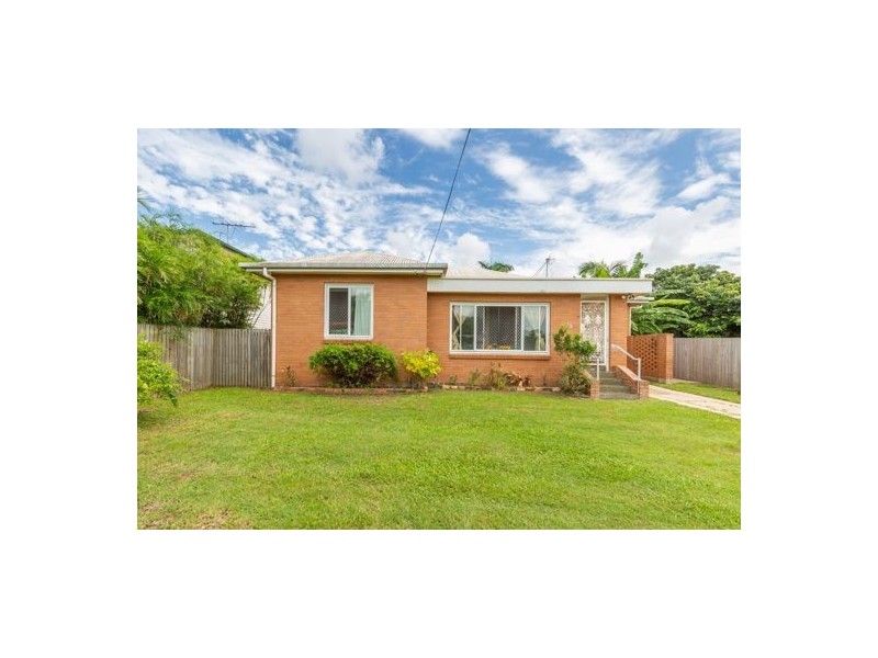 105 Webberley Street, West Mackay QLD 4740