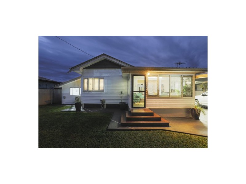 47 Donaldson Street, West Mackay QLD 4740