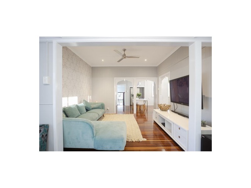 47 Donaldson Street, West Mackay QLD 4740