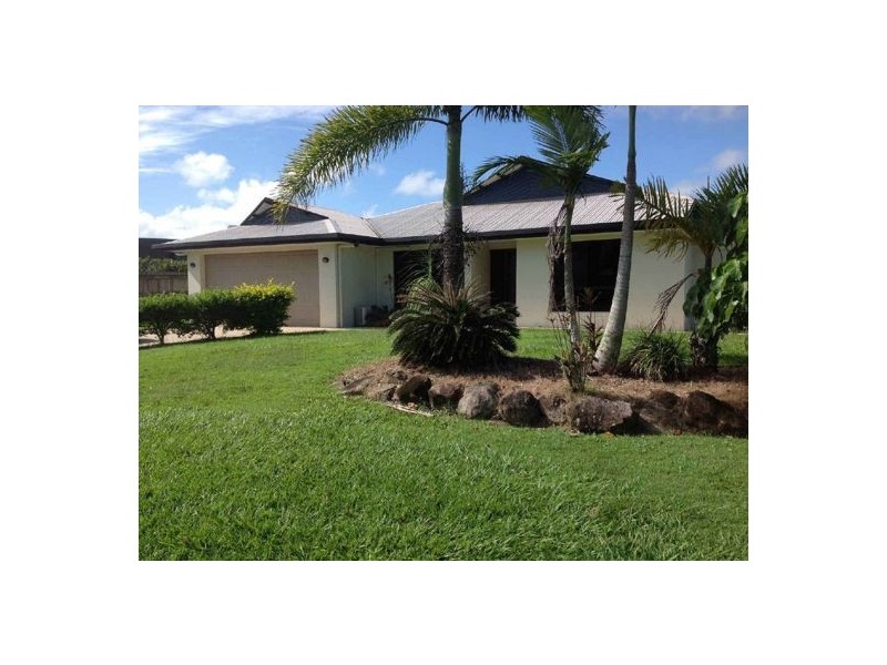 14 Wheeler Drive, Mackay QLD 4740