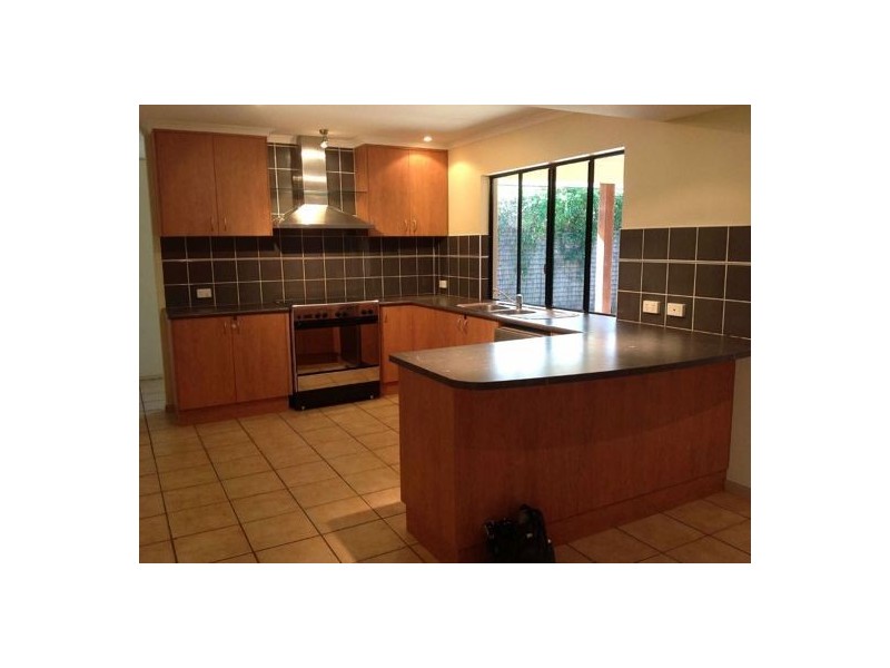 14 Wheeler Drive, Mackay QLD 4740