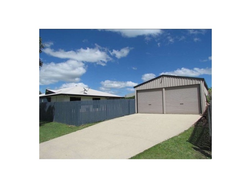 14 Wheeler Drive, Mackay QLD 4740