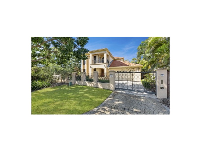 50 Starboard Circuit, Shoal Point QLD 4750