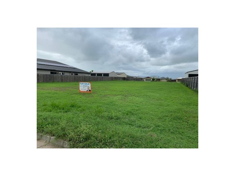 55 O’riely Avenue, Marian QLD 4753