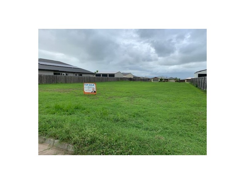 55 O’riely Avenue, Marian QLD 4753