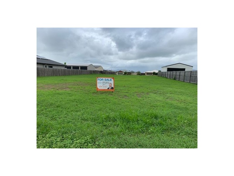 55 O’riely Avenue, Marian QLD 4753