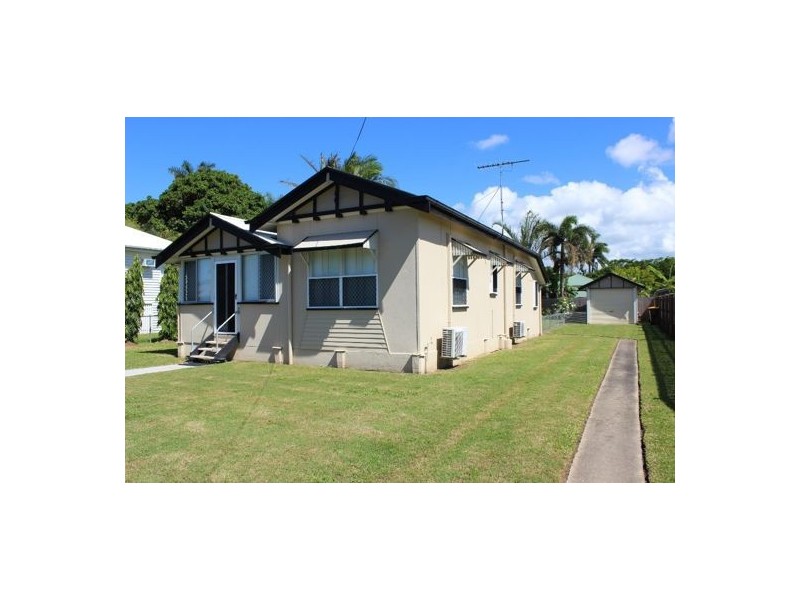 41 Hunter Street, Mackay QLD 4740