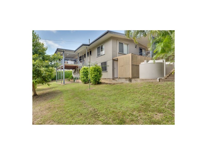 29 Norris Road, Mount Pleasant QLD 4740