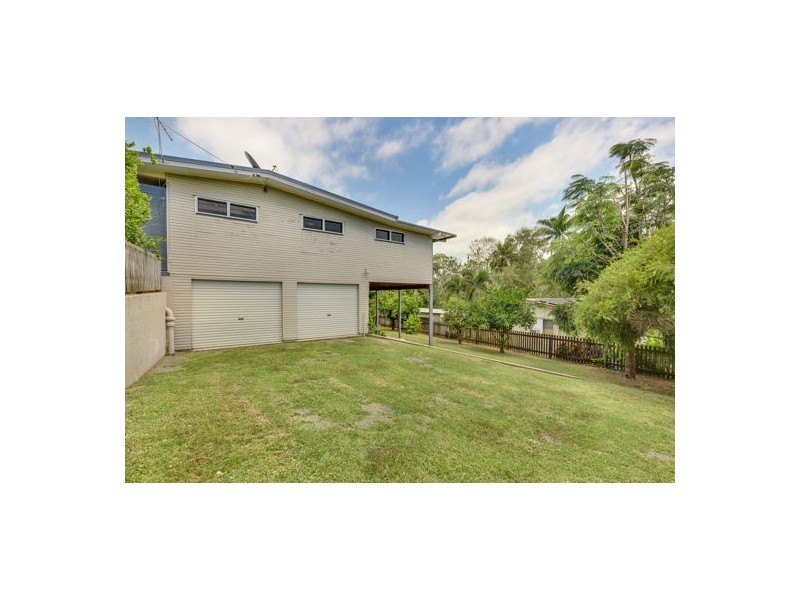 29 Norris Road, Mount Pleasant QLD 4740