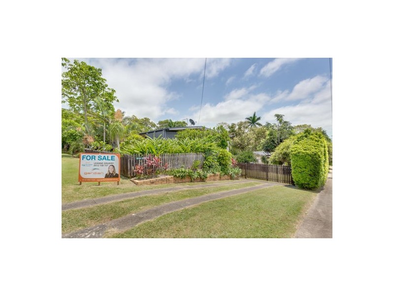 29 Norris Road, Mount Pleasant QLD 4740