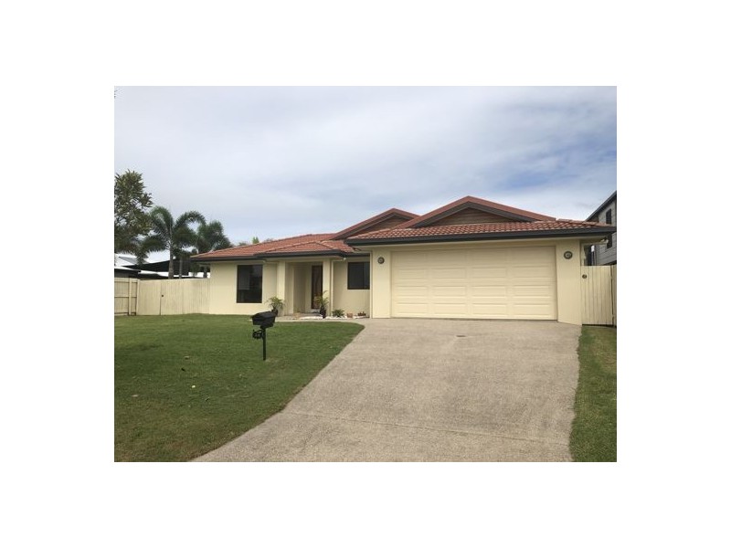 34 Madison Avenue, Glenella QLD 4740