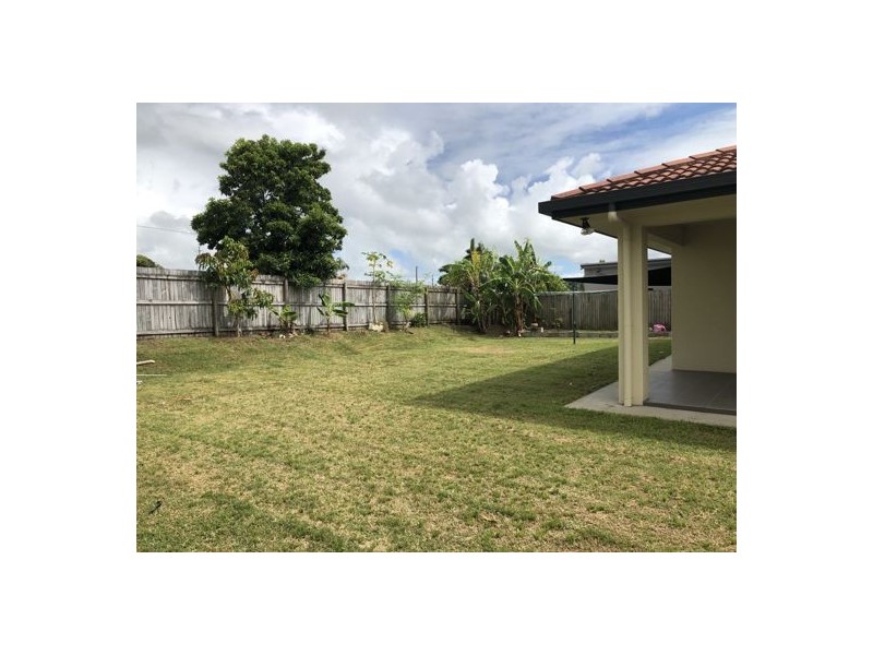 34 Madison Avenue, Glenella QLD 4740