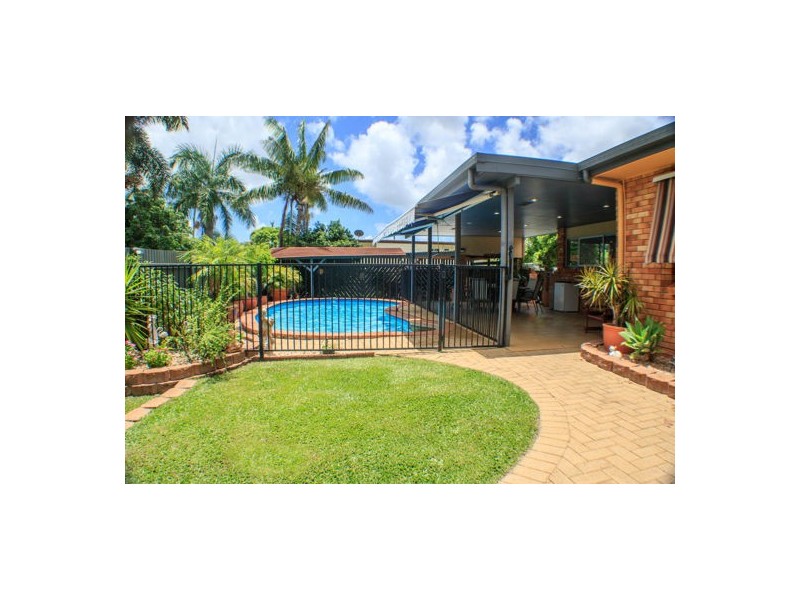 26 Leahy Street, Beaconsfield QLD 4740
