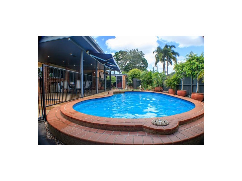 26 Leahy Street, Beaconsfield QLD 4740