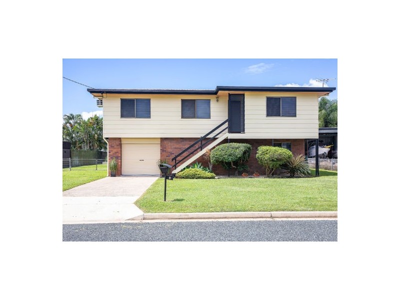 9 Klingner Street, South Mackay QLD 4740