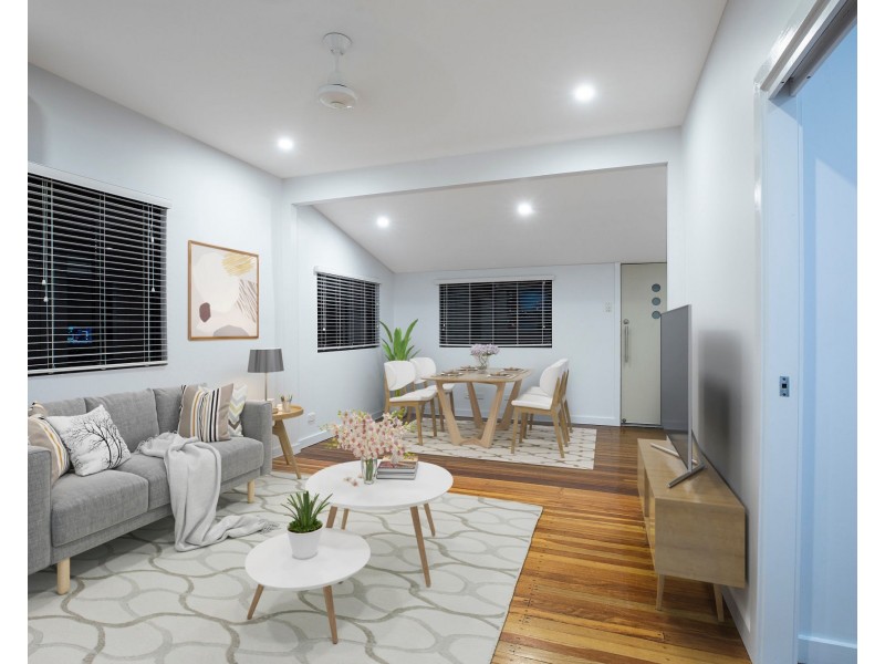 16 Hill End Road, Glenella QLD 4740