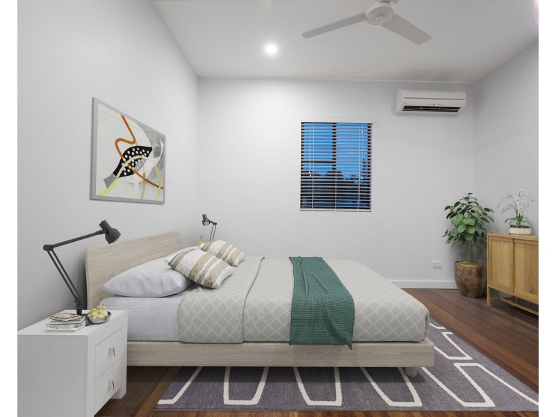 16 Hill End Road, Glenella QLD 4740