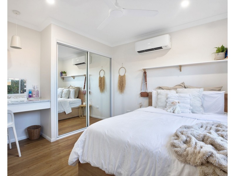 16A Hill End Road, Glenella QLD 4740