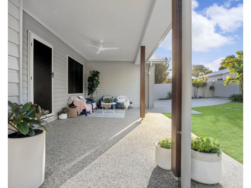 16A Hill End Road, Glenella QLD 4740