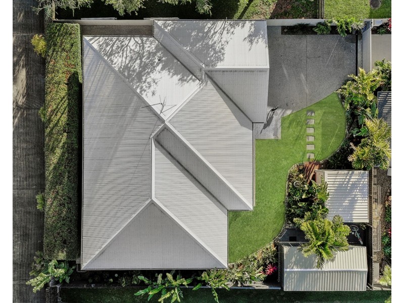 16A Hill End Road, Glenella QLD 4740