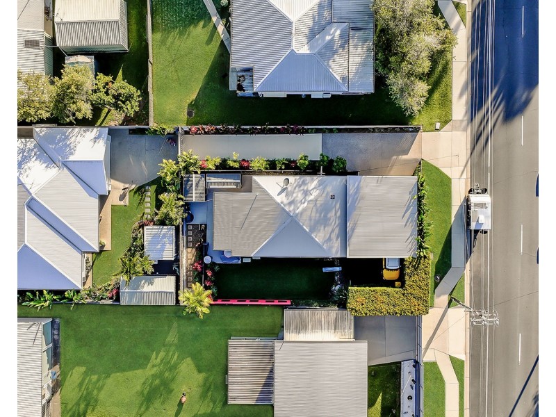 16A Hill End Road, Glenella QLD 4740